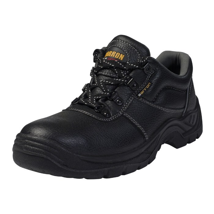 Barron Armour Safety Shoe (SF002)-0