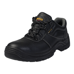 Barron Armour Safety Shoe (SF002)-0