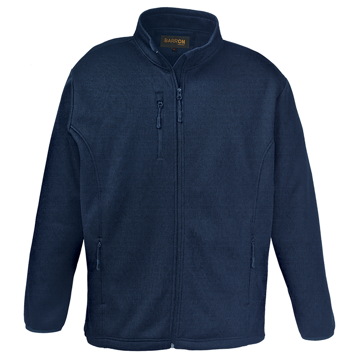 Finch Jacket Mens-1