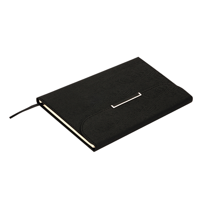 A5 Clutch Handbag Designed Notebook-0