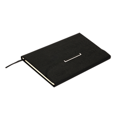 A5 Clutch Handbag Designed Notebook-0