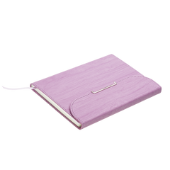 A5 Clutch Handbag Designed Notebook-2