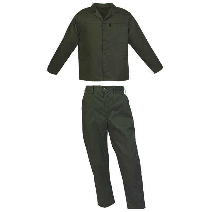 Barron Acid Resistant Poly Cotton Conti Suit (CS-APC)-0