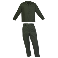 Barron Acid Resistant Poly Cotton Conti Suit (CS-APC)-0