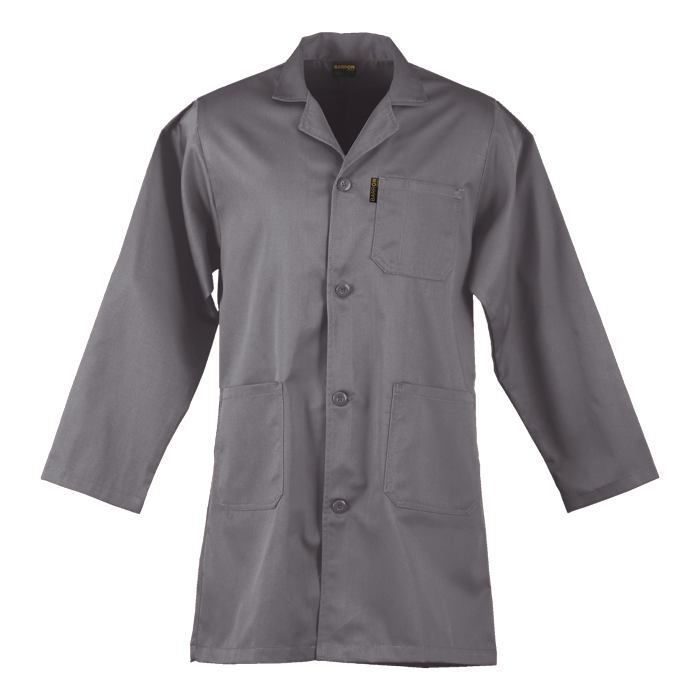 Barron Poly Cotton Dust Coat (CS-DUST)-0