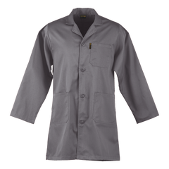 Barron Poly Cotton Dust Coat (CS-DUST)-0