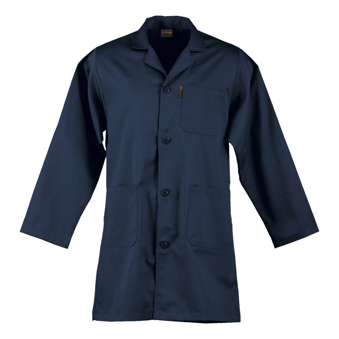 Barron Poly Cotton Dust Coat (CS-DUST)-1