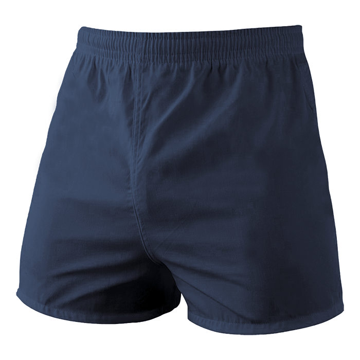 BRT Aero Running Shorts-1