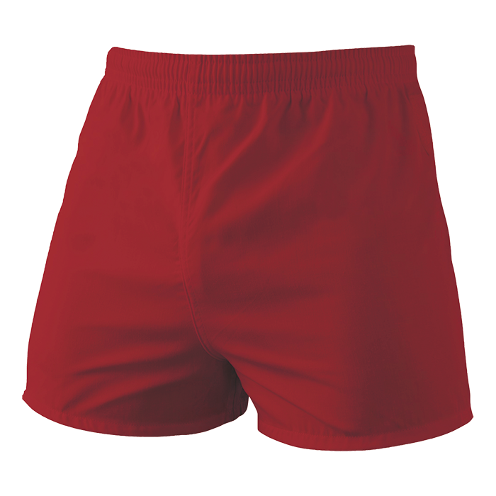 BRT Aero Running Shorts-2