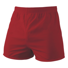 BRT Aero Running Shorts-2