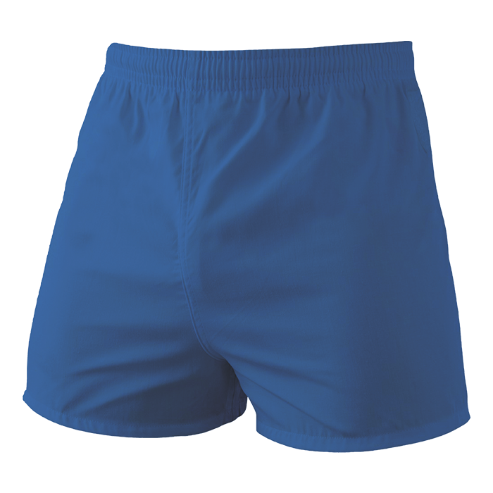 BRT Aero Running Shorts-3