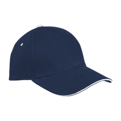 6 Panel Single Jersey Cap-0