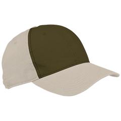 6 Panel Washed Cap-1