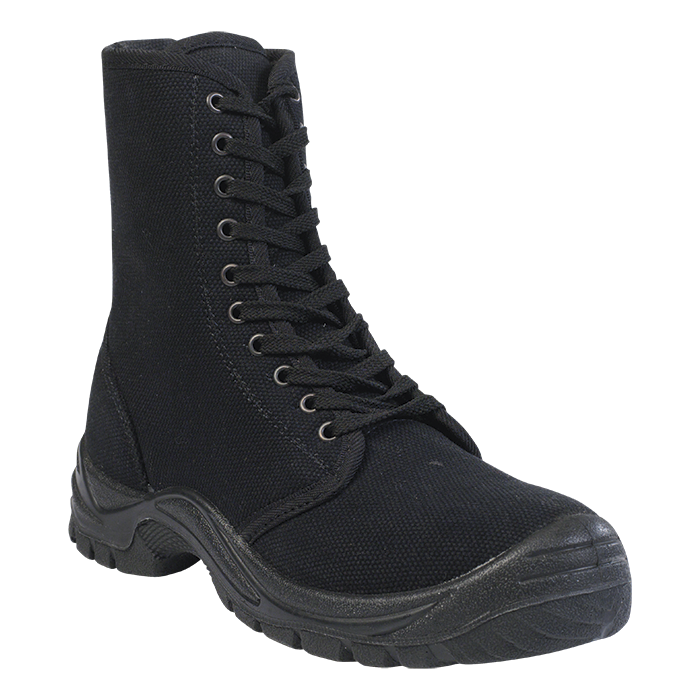 Barron Protector Boot (SF004)-0