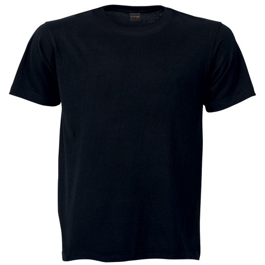 180g Barron Crew Neck T-Shirt-0