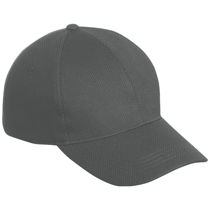 6 Panel Podium Cap-1