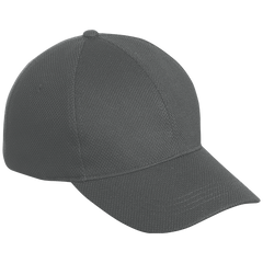 6 Panel Podium Cap-1