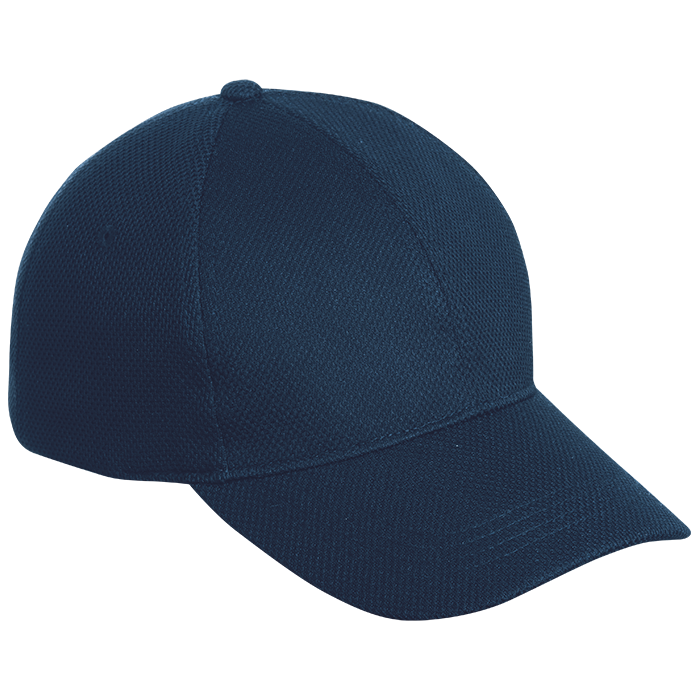 6 Panel Podium Cap-2