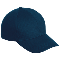 6 Panel Podium Cap-2