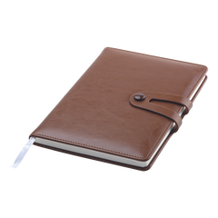 Exclusive Double Strap Design Notebook-1