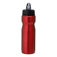 750ml Aluminium Water Bottle with Carry Handle-2