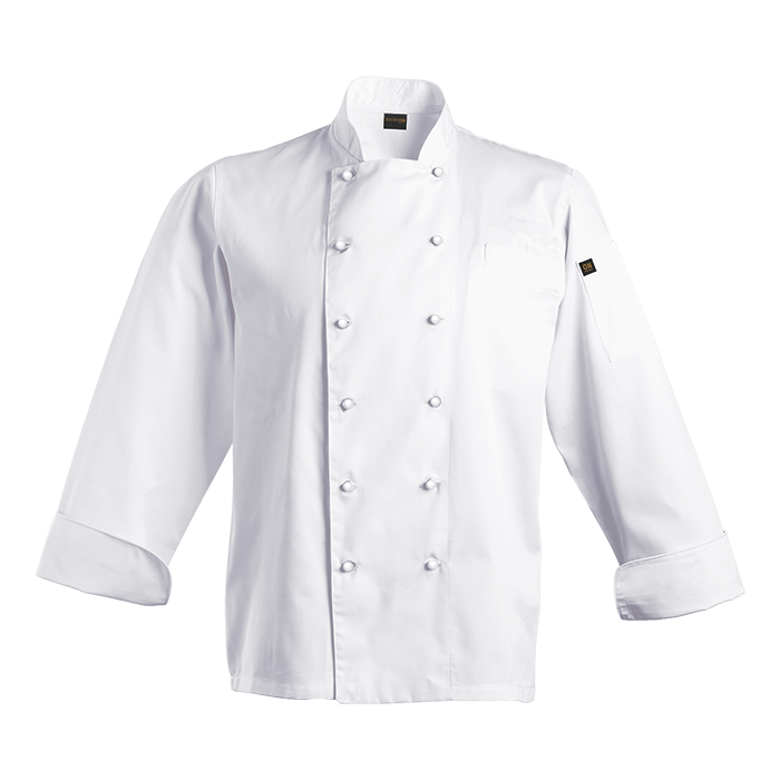 Pescara Chef Jacket (BC-PES)-0