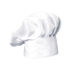 Chef Mushroom Hat (BC-M)-1