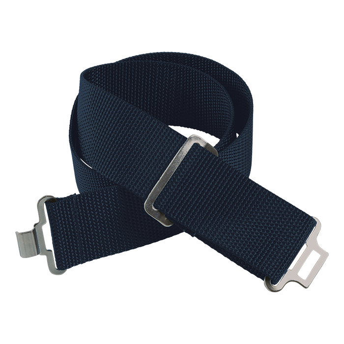 Web Belt (B-W)-0