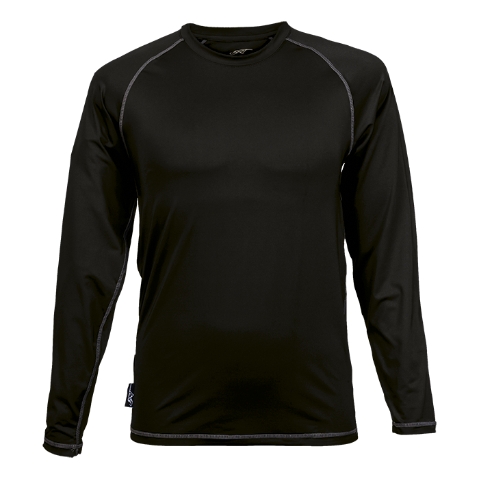 BRT Signature Long Sleeve Top Mens-0