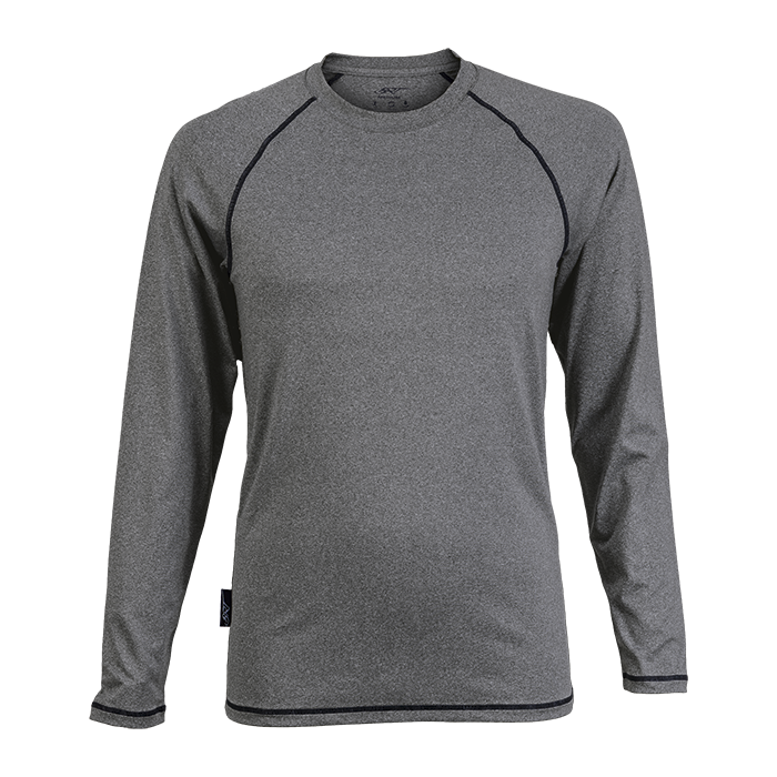 BRT Signature Long Sleeve Top Mens-1