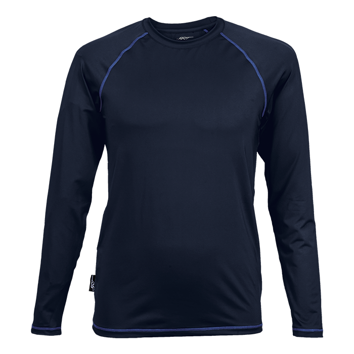 BRT Signature Long Sleeve Top Mens-2