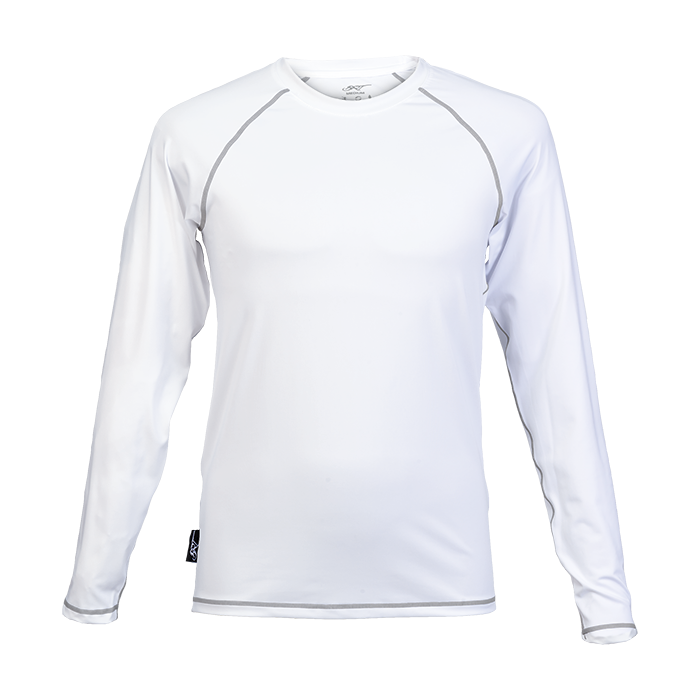 BRT Signature Long Sleeve Top Mens-3