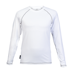 BRT Signature Long Sleeve Top Mens-3