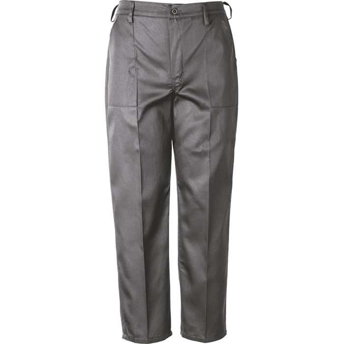 Barron Budget Poly Cotton Conti Trouser (CT-BPC)-0