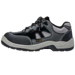 Barron Crusader Safety Shoe (SF005)-0