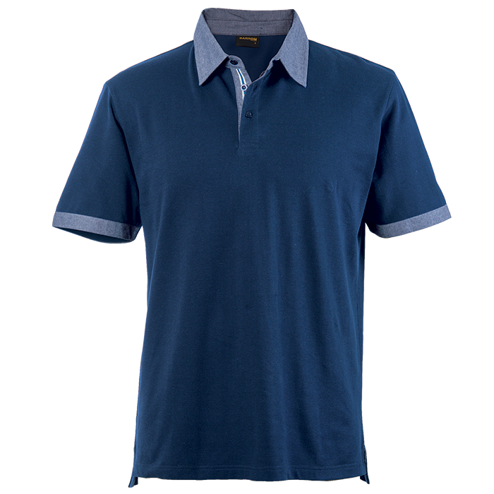 Fusion Golfer Mens-1