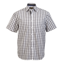 Cedar Lounge Short Sleeve Mens-1