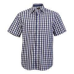 Cedar Lounge Short Sleeve Mens-2