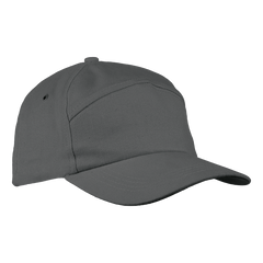 6 Panel Carbon Cap-1