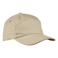 6 Panel Carbon Cap-2