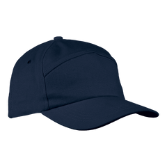 6 Panel Carbon Cap-3