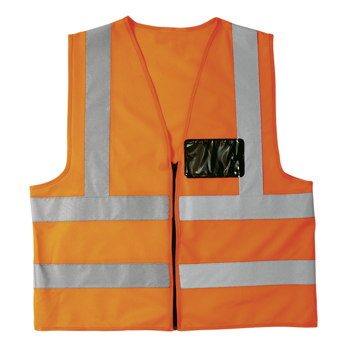 Contract Waistcoat (CON-WAIST)-0