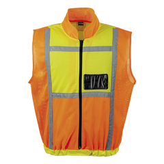 Contract Sleeveless Reflective Vest (CON-SVEST)-0