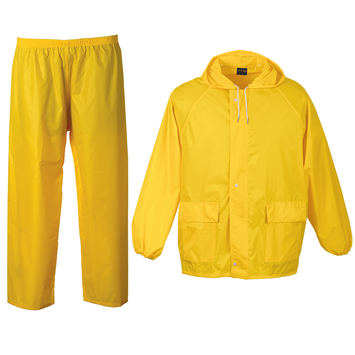 Contract Rain Suit-1