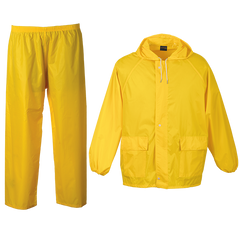 Contract Rain Suit-1