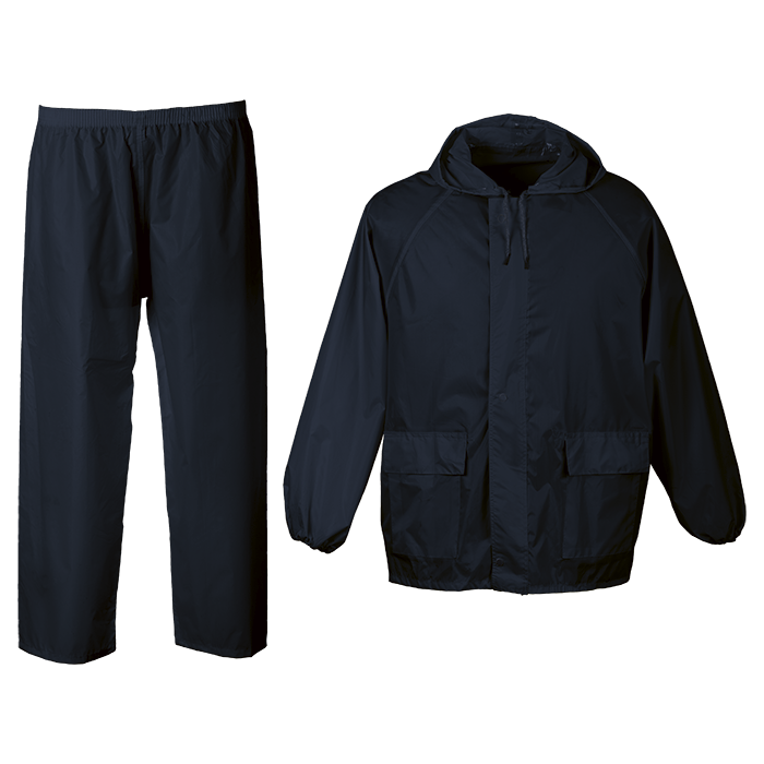 Contract Rain Suit-2