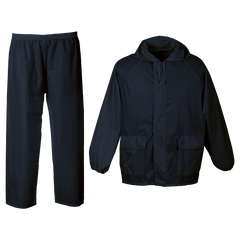 Contract Rain Suit-2