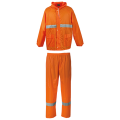 Contract Reflective Rain Suit (CON-RR)-1