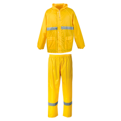 Contract Reflective Rain Suit (CON-RR)-2