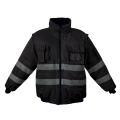 Barricade Jacket (BAR-JAC)-0